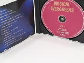 The Musical Singers – Musical Evergreens Cd1 (CD) - nuotraukos Nr. 3