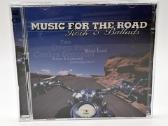 Music For The Road (Rock & Ballads) (2 x CD)