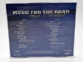 Music For The Road (Rock & Ballads) (2 x CD) - nuotraukos Nr. 2