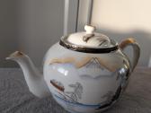 Ritz China porceliano rinkinys