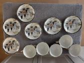 Ritz China porceliano rinkinys - nuotraukos Nr. 8