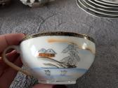 Ritz China porceliano rinkinys - nuotraukos Nr. 22