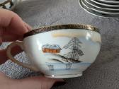Ritz China porceliano rinkinys - nuotraukos Nr. 28