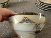 Ritz China porceliano rinkinys - nuotraukos Nr. 31