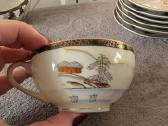 Ritz China porceliano rinkinys - nuotraukos Nr. 32