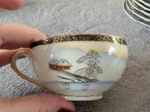 Ritz China porceliano rinkinys - nuotraukos Nr. 36