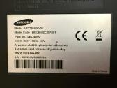 Televizorius Samsung Le22b450c4w - nuotraukos Nr. 3