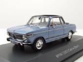Bmw 2002 Cabriolet (Baur)