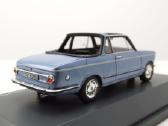 Bmw 2002 Cabriolet (Baur) - nuotraukos Nr. 2