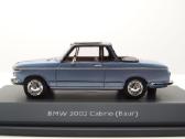 Bmw 2002 Cabriolet (Baur) - nuotraukos Nr. 3