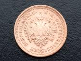 1 kreiceris 1851m. Austrija - nuotraukos Nr. 2