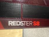 Atomic Redster S8 163cm slides - nuotraukos Nr. 2