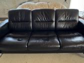 Stressless natūralios odos sofa - nuotraukos Nr. 5