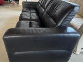 Stressless natūralios odos sofa - nuotraukos Nr. 7