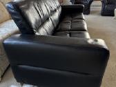 Stressless natūralios odos sofa - nuotraukos Nr. 8