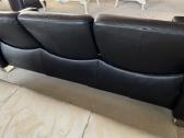 Stressless natūralios odos sofa - nuotraukos Nr. 9