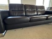Stressless natūralios odos sofa - nuotraukos Nr. 10