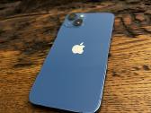 iPhone 13 - nuotraukos Nr. 3