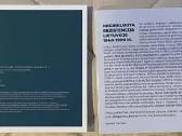 2026 metų laidos apyvartinių monetų rinkinys - nuotraukos Nr. 4