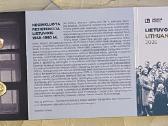 2026 metų laidos apyvartinių monetų rinkinys - nuotraukos Nr. 6