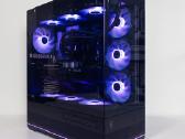 Ryzen 7 9800x3d B850 32gb 2tb Rx 9070 XT 16gb