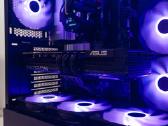 Ryzen 7 9800x3d B850 32gb 2tb Rx 9070 XT 16gb - nuotraukos Nr. 5