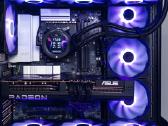 Ryzen 7 9800x3d B850 32gb 2tb Rx 9070 XT 16gb - nuotraukos Nr. 2