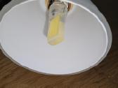 Lempos su LED lemputem 4vnt 1vnt kaina 11eur - nuotraukos Nr. 4