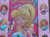 Dėlionė Princesės