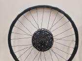 E*thirteen Lg1+ MTB ratų komplektą 29er Sram XD - nuotraukos Nr. 2