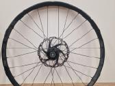 E*thirteen Lg1+ MTB ratų komplektą 29er Sram XD - nuotraukos Nr. 6