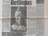 Kolekcinis "Respublikos" laikraštis - nuotraukos Nr. 2