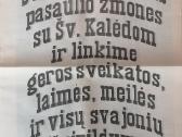 Kolekcinis "Respublikos" laikraštis - nuotraukos Nr. 3