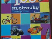 100 transporto nuotraukų
