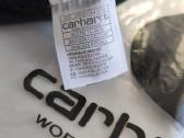 "Carhartt" Juodos spalvos žieminė spalvos - nuotraukos Nr. 5