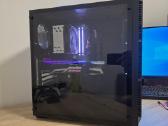 I9-9900kf / Rx6800 XT / 32gb Ddr4-3200 / 250gb+1tb