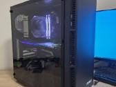 I9-9900kf / Rx6800 XT / 32gb Ddr4-3200 / 250gb+1tb - nuotraukos Nr. 2