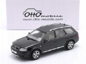 Audi A6 C5 Allroad