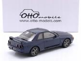 Nissan Skyline Gt-r - nuotraukos Nr. 2