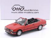 Bmw 325i E30 Cabriolet