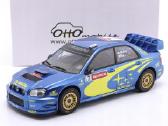 Subaru Impreza Wrc 1:12 !