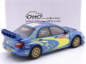 Subaru Impreza Wrc 1:12 ! - nuotraukos Nr. 2