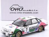 Sunaru Legacy Rally