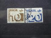 1972 m. skaitmuo ir Ptt simbolis