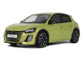 Peugeot E-208 Gt