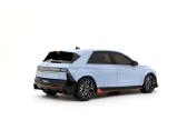 Hyundai Ioniq - nuotraukos Nr. 2