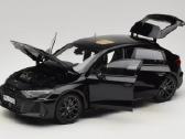 Audi Rs3 - nuotraukos Nr. 6