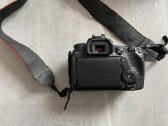Canon 80d (body) - nuotraukos Nr. 5