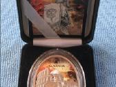 Moneta Fiji 2013m. 10 dollars, sidabras(.999) - nuotraukos Nr. 3