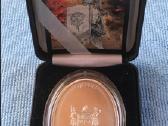 Moneta Fiji 2013m. 10 dollars, sidabras(.999) - nuotraukos Nr. 4